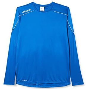 Uhlsport Stream 22 shirt met lange mouwen voor heren