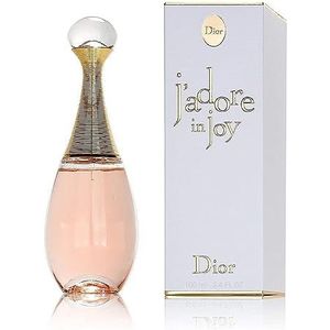 Dior J'Adore In Joy Make-uptafel, 100 ml