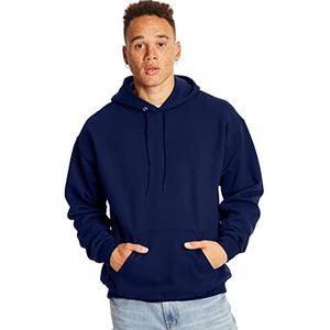 Hanes Heren Pullover Ultiem Zwaar Gewicht Fleece Hoodie Sweatshirt