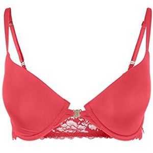 gs1 data protected company 4064556000002 dames amay bh, Sun Kissed Coral, 75D