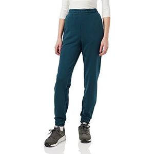 Dagi Dames Cotton Pyjama Bottom, Teal, S, teal, S