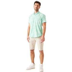 Garcia P41322_herenshort, Kit, S