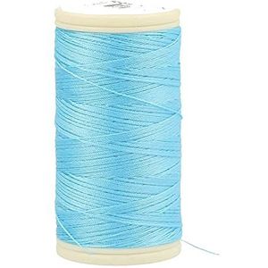 Coats D4642-3094 naaigaren, polyester, 3094 blauw, 30 m