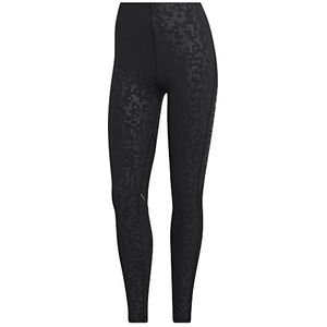 adidas KK Yoga F Tight Leggings, zwart, XS Vrouwen