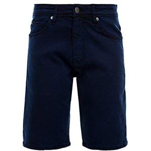 Q/S designed by - s.Oliver Herenshorts, navy, 28