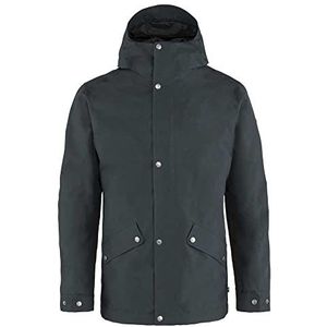 Fjallraven Visby 3 in 1 jacket heren 84130 555 L