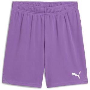 PUMA Teamgoal Shorts Jr, gebreide shorts uniseks - kinderen en jongeren