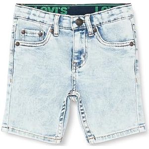 Levi's Slim Fit Lichtgewicht Eco Performance Shorts 2-8 jaar