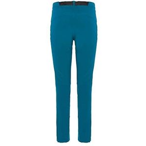 Trangoworld - Nantai Pant - Dames - Waterafstotend - Lange Wandelbroek