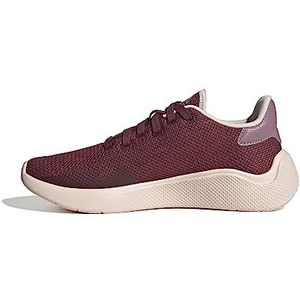 adidas Puremotion 2.0 Sneakers dames, shadow red/wonder orchid/wonder quartz, 42 EU