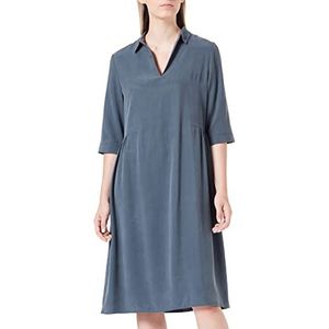 Gerry Weber Damesblouse, petrol, 40