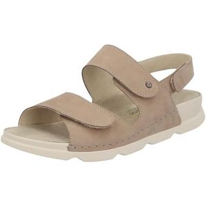 Berkemann Donetta sandalen voor dames, beige, 35.5 EU