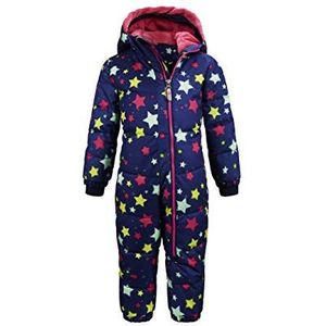 Killtec Twinkly Mns Onpc C Overall in donslook met capuchon