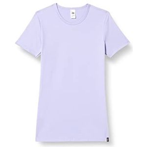 Trigema Heren 602201 T-shirt, lila, S, paars, S