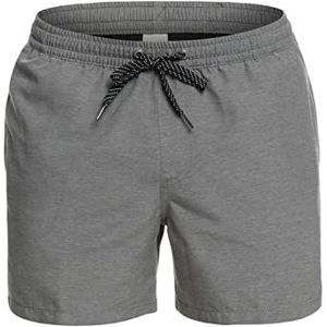 Quiksilver Everyday Deluxe Volley 15 Zwemshorts voor heren (1 stuk)