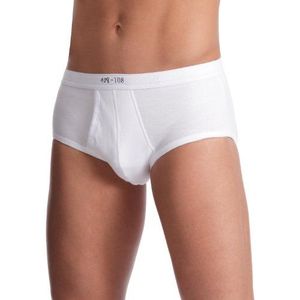 EMINENCE - Slip met hoge taille, open 108 van 108, Wit, M