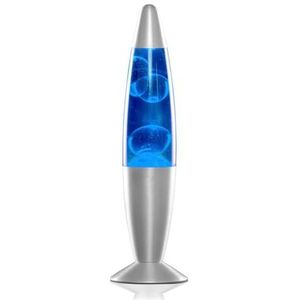 Lavalamp Magla InnovaGoods Kleur Blauw