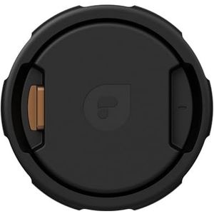 PolarPro - Defender Body Cap - Nikon Z Mount - Zwart