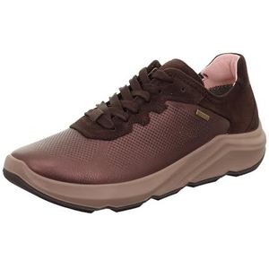 Legero Bliss Gore-Tex sneakers voor dames, Marron METALLIC (SONSTIGE) 9300, 42 EU, Marron Metallic Overige 9300, 42 EU