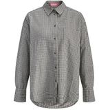 JJXX - JAMIE - Blouse - Bruin / Wit