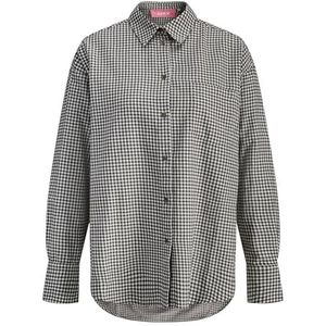 JJXX - JAMIE - Blouse - Bruin / Wit