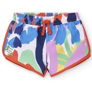 Tuc Tuc Broek voor meisjes, Wit, 8 Jaren