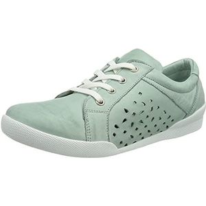 Andrea Conti 341740, gymschoenen voor dames, Munt, 36 EU