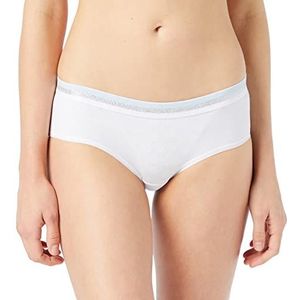 FM London dames slip, wit, 34