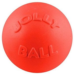 Horsemen's Pride Bounce-n-Play Jolly Ball, Oranje