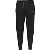 HEAD - Club Original - Trainingsbroek - Black - 60% Katoen 40% Polyester
