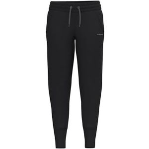 HEAD - Club Original - Trainingsbroek - Black - 60% Katoen 40% Polyester
