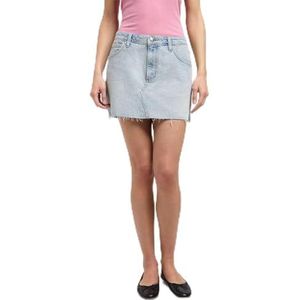 Lee Mini Korte Rok