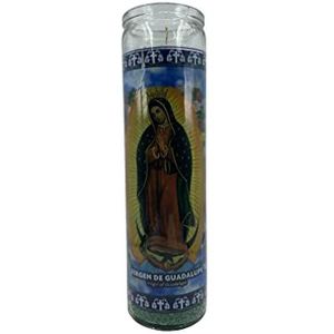 Goya kaars Virgin Guadeloupe 7115