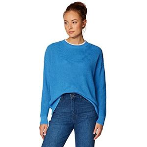 Mavi Gestreepte damestrui, regatta, XL