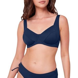 Triumph Summer Mix & Match W 01 sd Navy, Donkerblauw