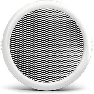 Audibax LA05 Plafondluidspreker wit 12,7 cm (5 inch) 15 W