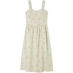 Springfield Jurk voor dames, Groen, 38