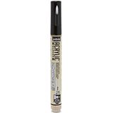 Pebeo Deco Marker, beige, 0,7 mm