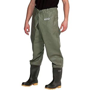 OCEAN Unisex volwassen Classic Fechtjacks, lichte olijf, 44