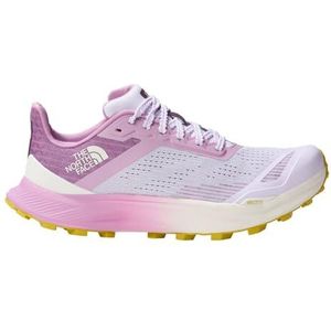 THE NORTH FACE Vectiv Infinite 2 Hardloopschoen Icy Lilac/Mineral Purpl 37.5