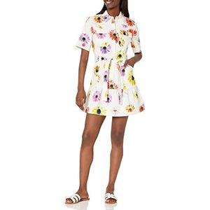 Desigual Damesjurk, wit, M