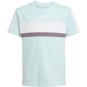 Sportpakken - Colorblock-Design - 100% Katoen