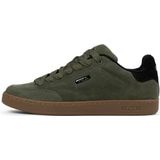 FILA - Boldbay - Sneakers - Olijfzwart