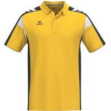ERIMA - Celebrate 125 - Poloshirt - Lichtblauw - 100% Polyester - Unisex
