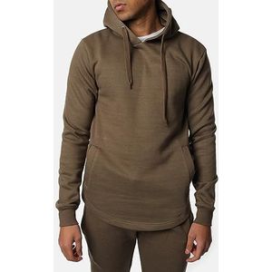 HOPENLIFE Ilaan Vest voor heren, Kaki, S