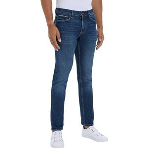 Tommy Hilfiger - Denton STR Baker - Jeans - Baker Indigo
