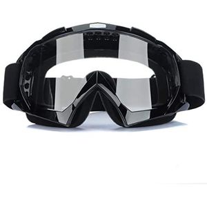 Gearmax Crossbril, motorcrossbril, veiligheidsbril, motorcrossbril, winddicht, stofdicht