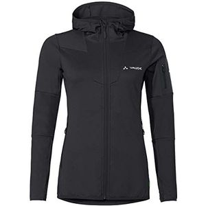 VAUDE Dames Women's Monviso Fleece Jacket II Jacket