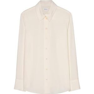 Seidensticker Damesblouse, ecru, 38