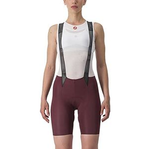 CASTELLI - Free Aero Rc W Bibshort, damesshort